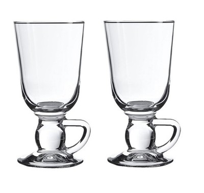 Pasabahce Irish Kaffeetasse 2er Set - 280 ml