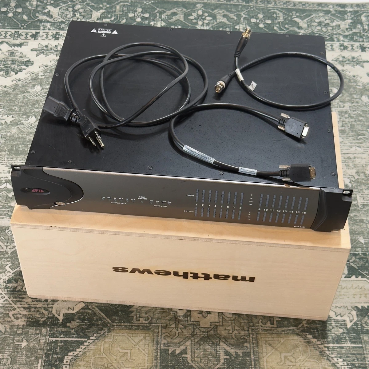 Avid products for sale | eBay