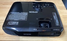 EPSON EX5220 Wireless 3LCD Projector