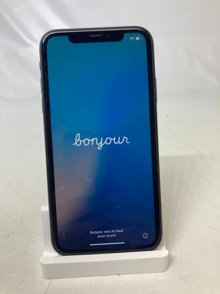 Las mejores ofertas en Celulares y teléfonos inteligentes Apple