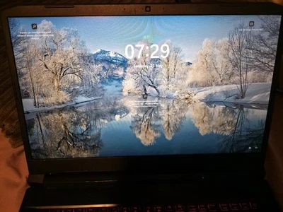 acer Nitro 5 an517-52 - Bild 1 von 3