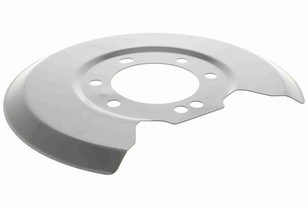 Spritzblech Bremsscheibe Hinten Vaico V25 1302 FÜR Ford-image