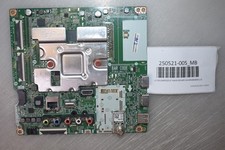 LG 65UN6955ZUF MAIN BOARD EAX69083603 1.0