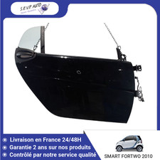 Porte arrière et accessoires Smart FORTWO