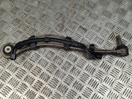 BMW 5 F10 F11 Hinterer Links Steuerarm 33326775902 32984112 Kabelbaum Halter