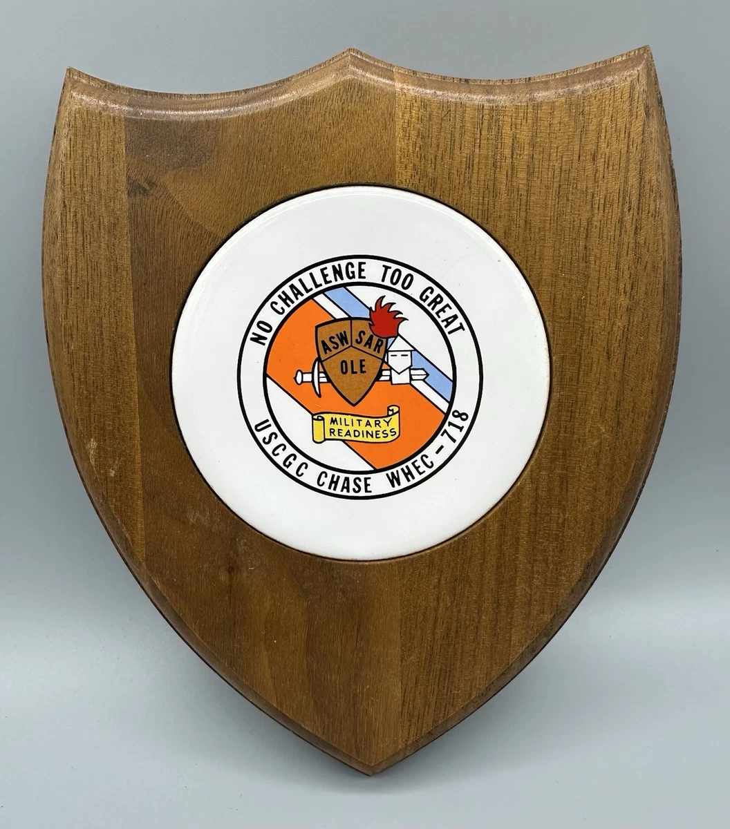 25+ Coast Guard Collectibles (Unknown Date) for sale | Updated Oct