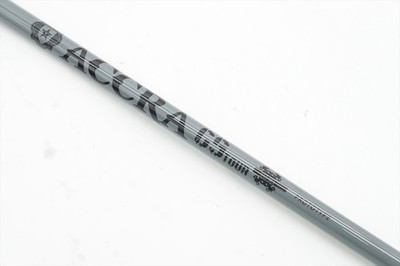 Accra GS Tour Prototype 355 M5 70g X-Stiff 42.75'' Mini Driver Shaft Titleist