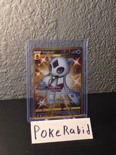 Froslass (Secret) 226/203 SWSH07: Evolving Skies Mint Holo on eBay