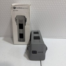 DJI Matrice 4 Series Intelligent Flight Battery   Genuine OEM   99Wh   New