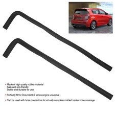 90 Degree Molded Heater Hose Swap Heater Hose Stable And For LS Series