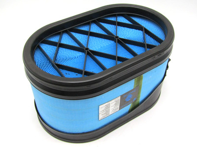 Original Landini Luftfilter 3685266M1 passend für McCormick, Deutz, gleiche Traktoren