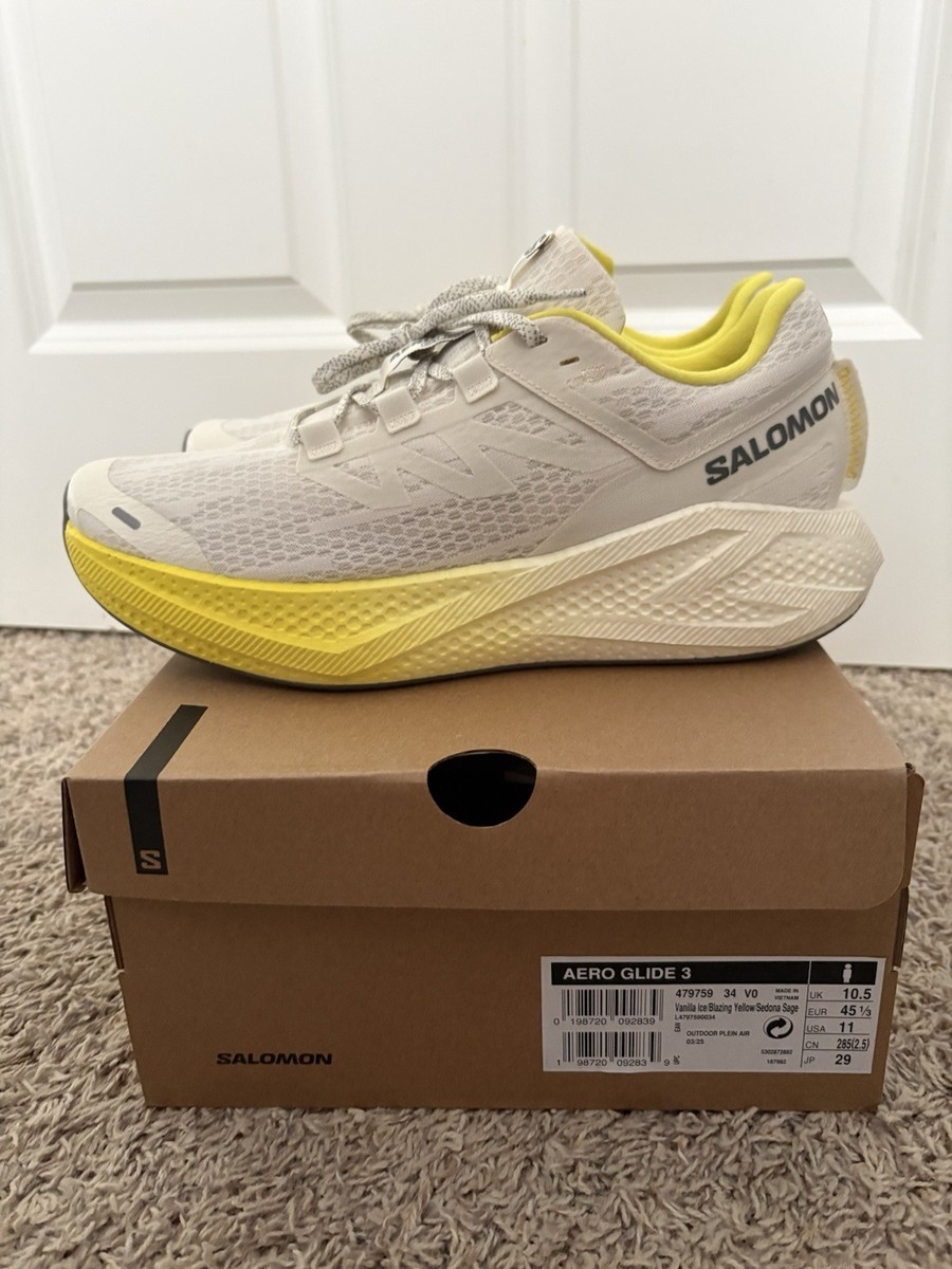 Salomon Aero Glide 3 Men display picture 2