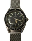 New ListingOmega Seamaster 300 165.024 Vintage 1960s Cal 552 Diver Watch - Needs Service