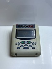 MEGGER TDR2000 TIME DOMAINE REFLECTOMETER (For Parts)