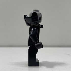 2008 Lego Star Wars Rogue Shadow Battle Damage Darth Vader Minifigure 7672