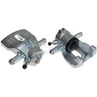 Nk Bremssattel Bremszange Gusseisen Ø48Mm FüR CitroëN C2 Jm_ C3 I Fc_ Fn_