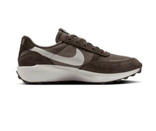 Nike Waffle Debut Mink Brown Vast Grey Shoes Sneaker FJ4195-201 Mens Size