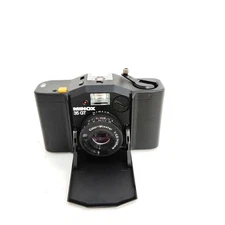 NO TARIFF Minox 35 GT 35 mm ColorMinotar 1 2.8 f35mm 2328683