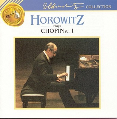 Plays Chopin 1 - GOOD