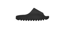 Yeezy Slide Black YS-01 BRAND NEW AUTHENTIC 2025 YZY - MEN'S SIZE 12