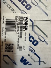 Wabco 472 170 012 0 Valve ATC 3/2 solenoid 12...