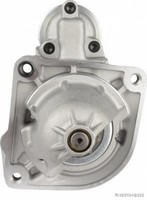 Herth+Buss Elparts Starter 2.5 KW FüR Fiat Ducato Kasten 120 Multijet 2.3 D 160