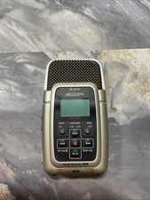 ZOOM Handy Recorder H2 Handheld Digital Recorder