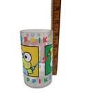 Vintage 1992 Sanrio Kerokero Keroppi Character Plastic Cup 4" — photo 7