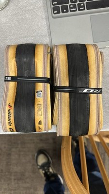 Vittoria Corsa Control Tubeless 700x30