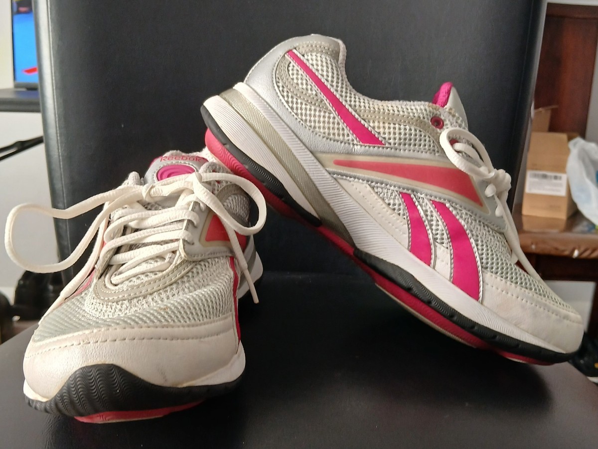 Size Reebok EasyTone White for sale online