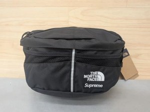 Supreme North Face Waist Bag | eBay
