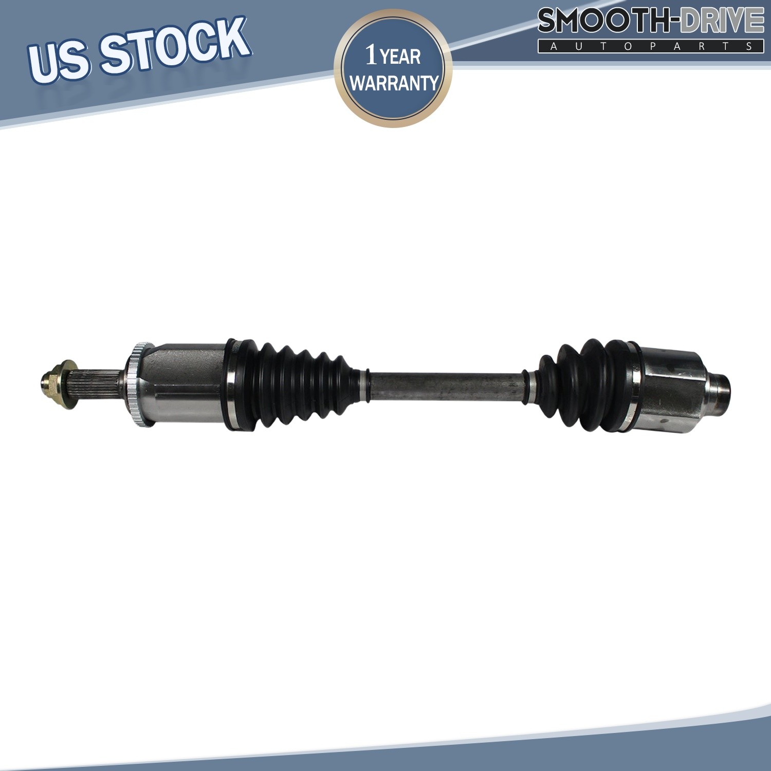 GSP Rear Right CV Axle Joint for 1991-2005 Acura NSX 3.2L V6 Manual Trans