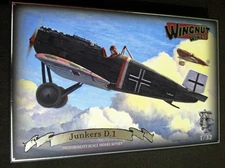 Wingnut Wings 1/32 32065 German Junkers D.1 WWI Monoplane Model