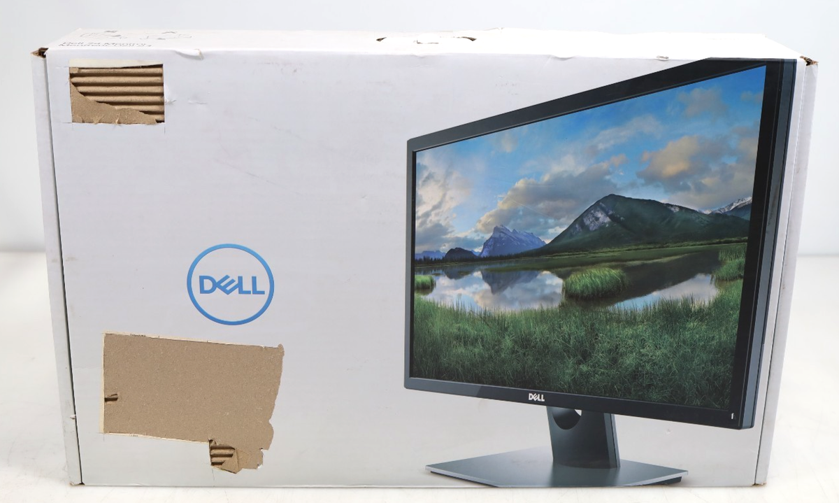 Dell 24 FHD LED Gaming Monitor - Se2417hgx for sale online Dell 24 FHD LED Gaming Monitor - Se2417hgx for sale online