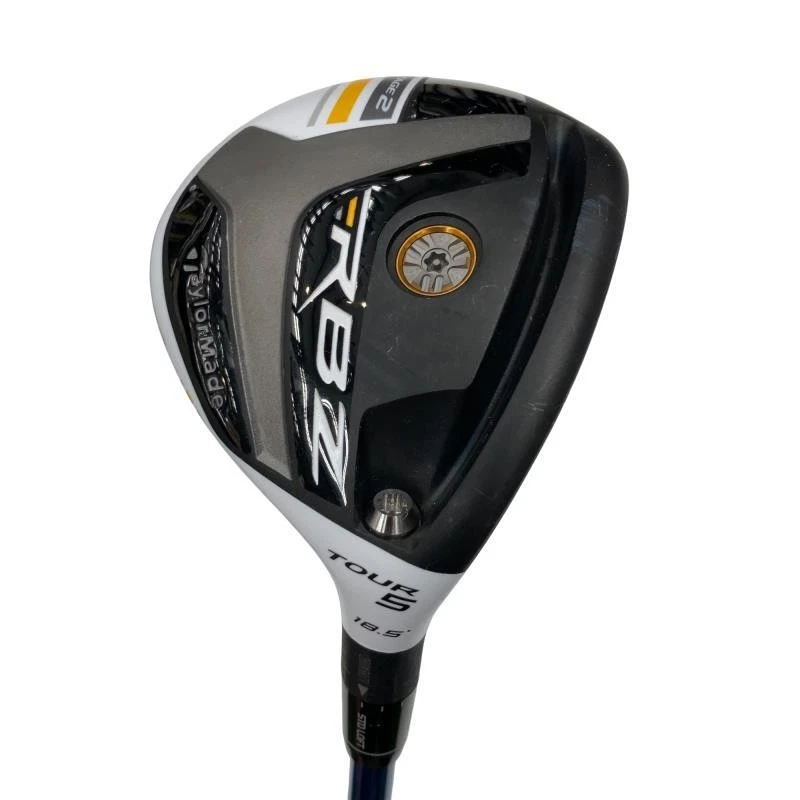 Taylormade Rbz 5 Fairway Wood for sale | eBay