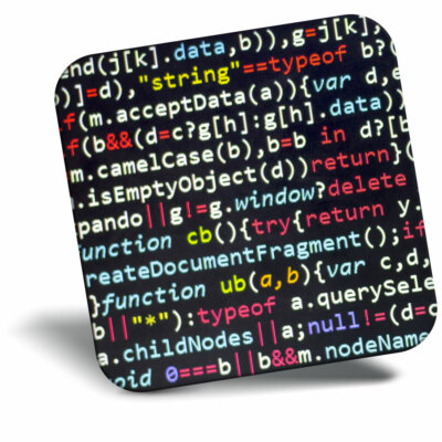 Awesome Fridge Magnet Javascript Code Hacking Programmer Cool Gift Ebay