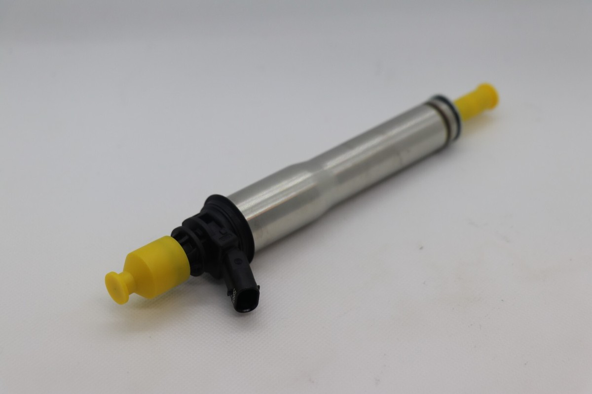 NEU 1x Einspritzdüse Injektor Mercedes 350 CGI M272 A2720700187 