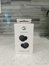 Google Pixel Buds Pro - Charcoal