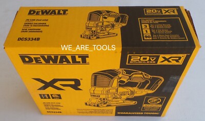 Mua DEWALT 20V MAX XR Jig Saw, 3,200 Blade Speed, Cordless, Brushless