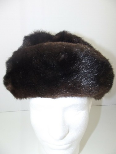 DONNA SALYERS FABULOUS FURS FAUX FUR 