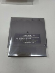 Star Wars (Nintendo Entertainment System, 1991) NES Clean Game w/ Box 