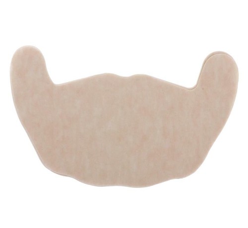 Nude Women Invisible Brassy Tape Breast lift Lifting Bra Silicone Nipple Cover - Picture 2 of 5
