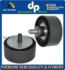 Poulies diverses BMW 740