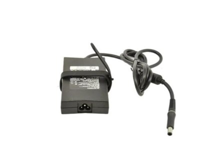 Dell Dock WD19S USB-C 180W Power Adapter for sale online | eBay