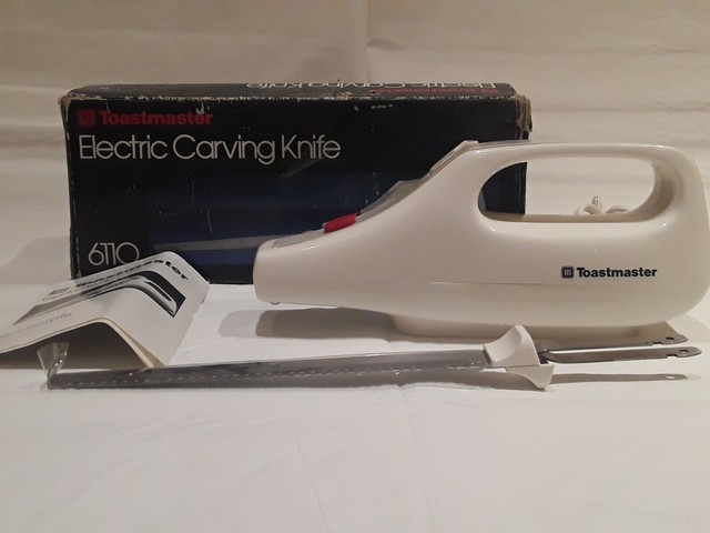 ebay electric carving knife