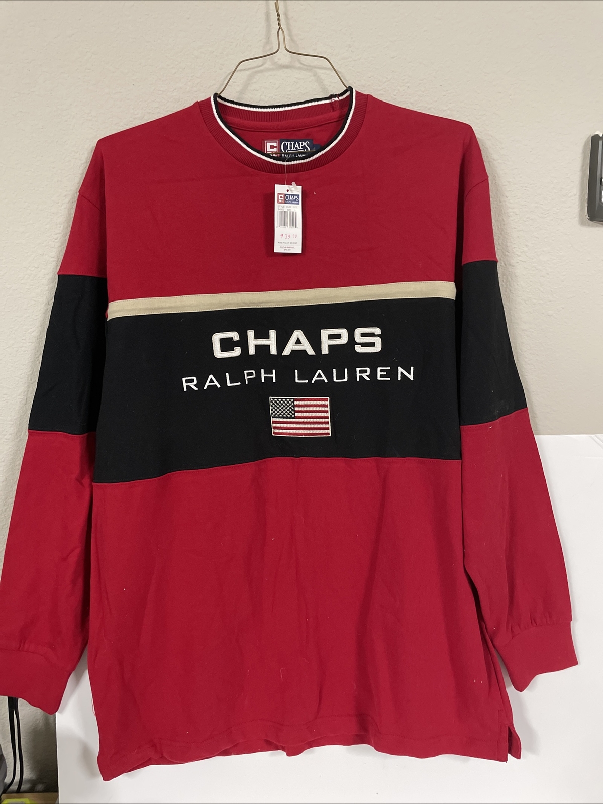 is chaps ralph lauren