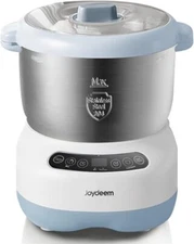Electric Dough Maker with Ferment Function, Microcomputer Timing