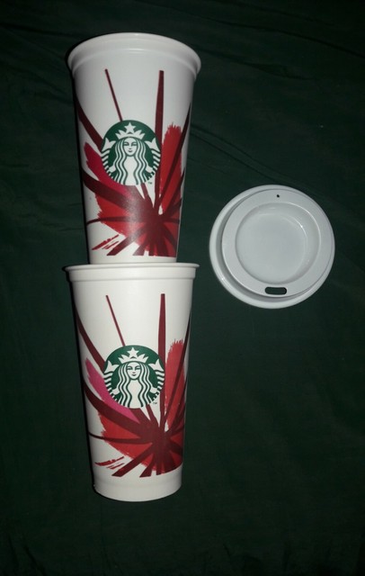 starbucks lid inserts