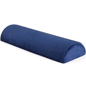 semi roll pillow