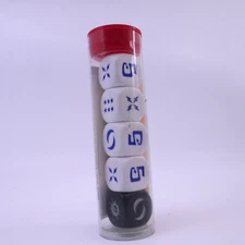 Cosmic Wimpout Classic Dice Game vintage